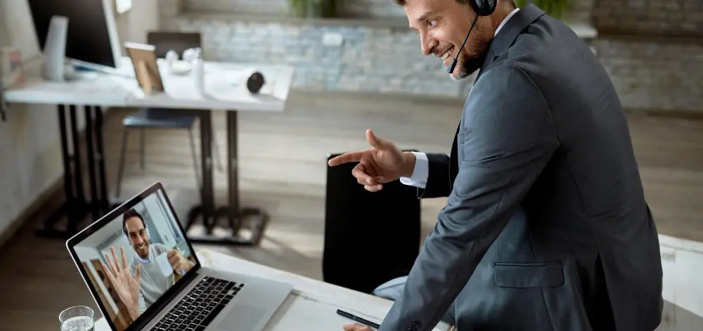 emploi à distance - avantages du télétravail
