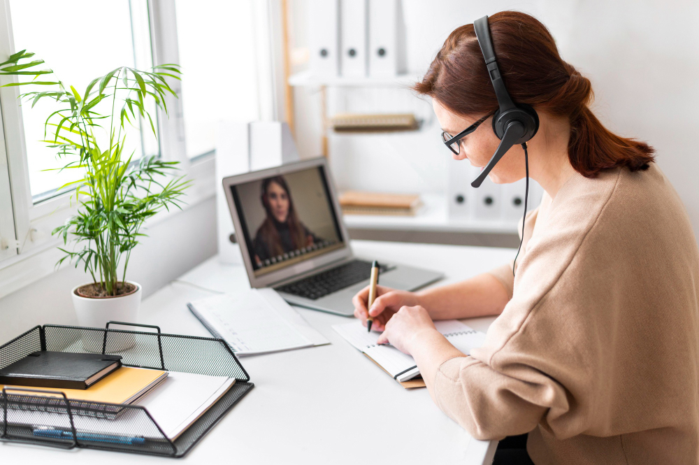 Télétravail à Laval télétravail à Laval travail à distance à laval