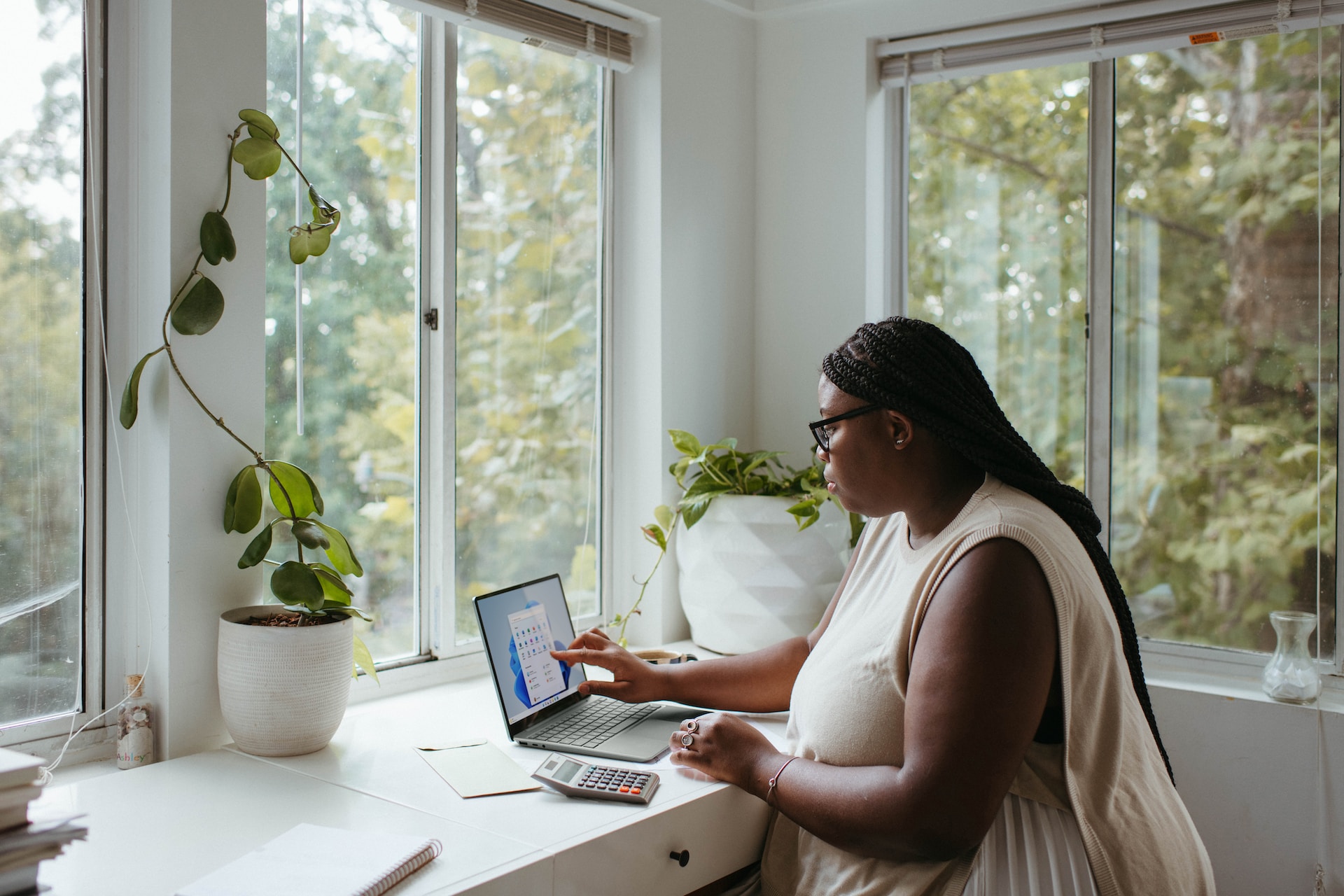télétravail Montréal - travail à domicile