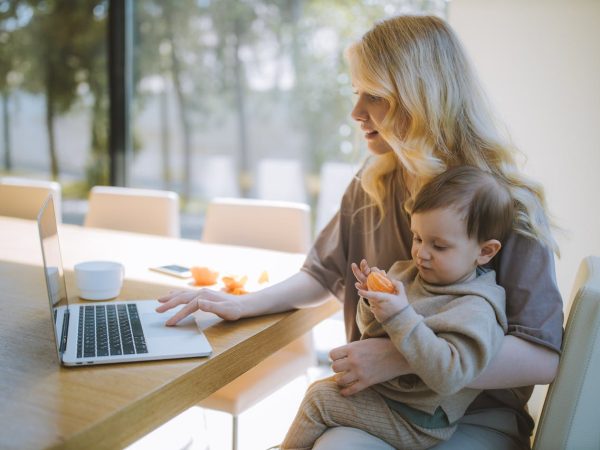teletravail et vie privée emplois télétravail et vie privée