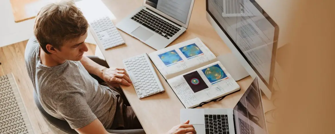 télétravail pour les employés