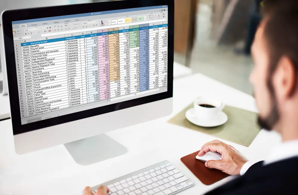 Bonnes pratiques pour réussir en saisie de données saisie de données saisie de donnée télétravail et comptabilité