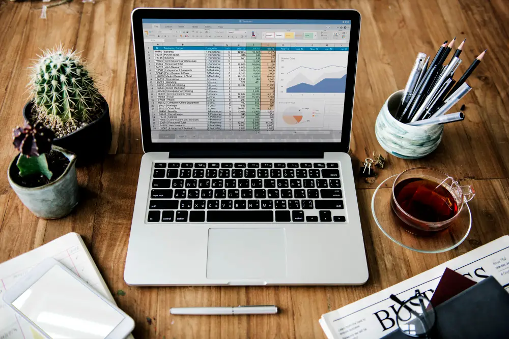 Emplois de Télétravail en Comptabilité : Comment Démarrer? Emploi télétravail en comptabilité emploi télétravail en comptabilité