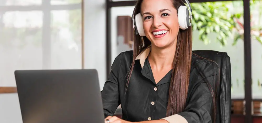 télétravail assistant virtuel