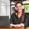 télétravail assistant virtuel