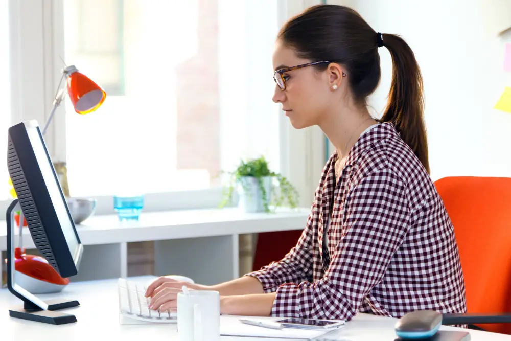 Bonnes pratiques pour réussir en saisie de données saisie de données emploi télétravail - saisie de données