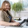 saisie de donnée en télétravail
