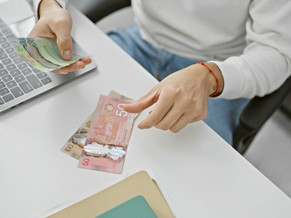 Comment Gagner de l'Argent en Ligne Depuis Chez Soi